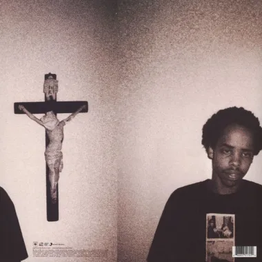 Earl Sweatshirt – Doris - LP